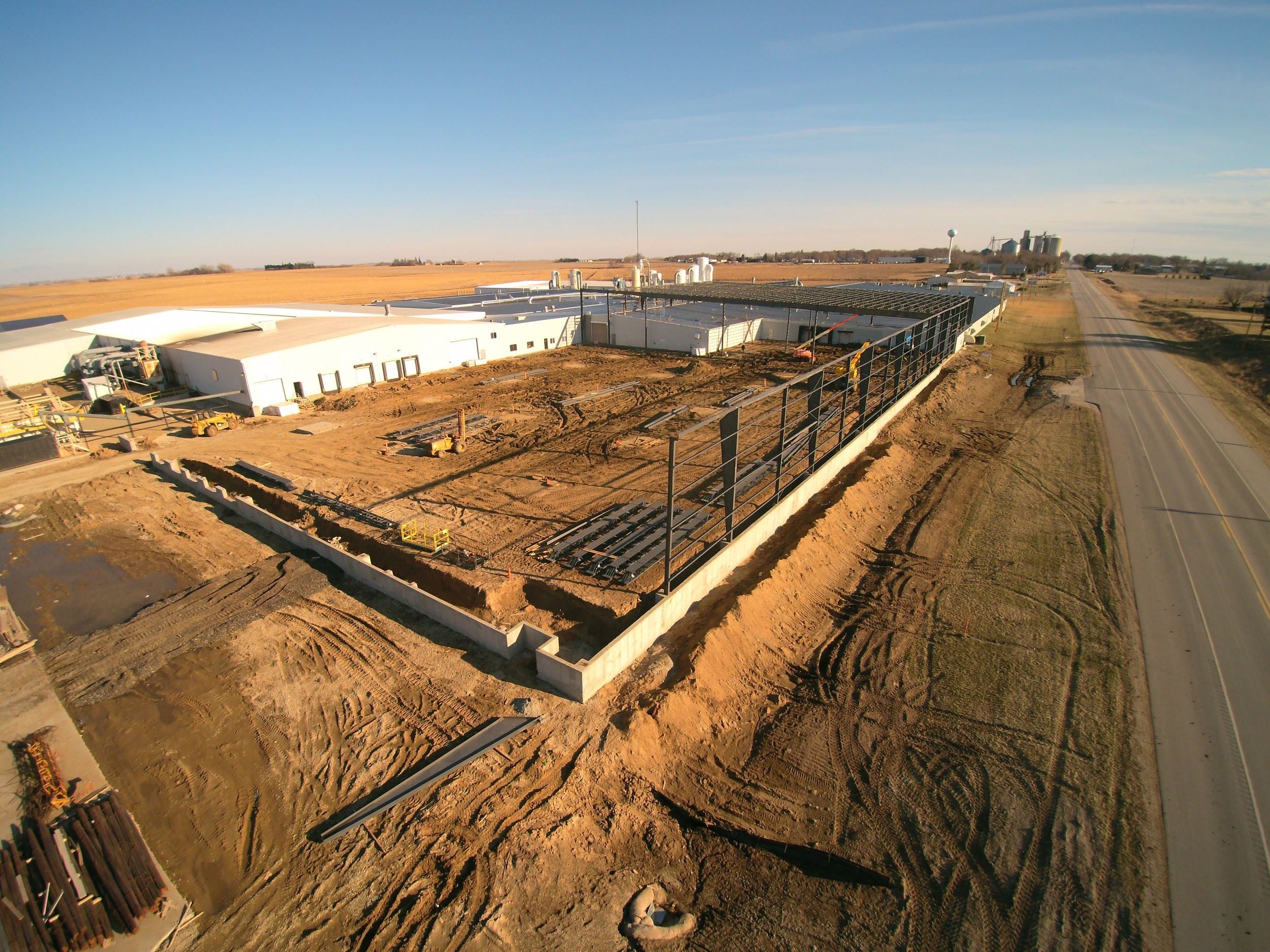 VT's 20K Expansion Investing for the Future VT Industries Inc.